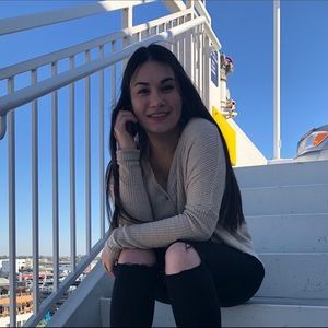 Meet your Posher, Kailee